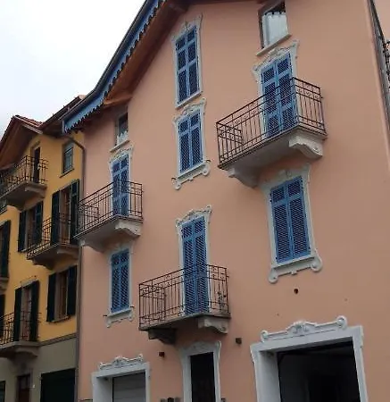 Stella Apartment Lezzeno