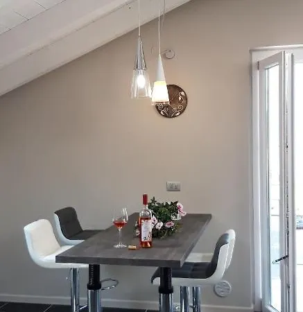 Stella Apartment