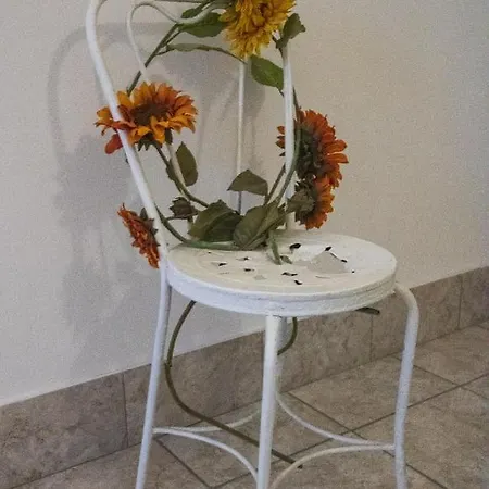 Stella Apartment Lezzeno